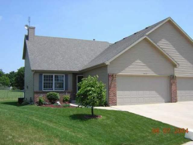 3622 Ballyford Dr., Bloomington, IL 61704