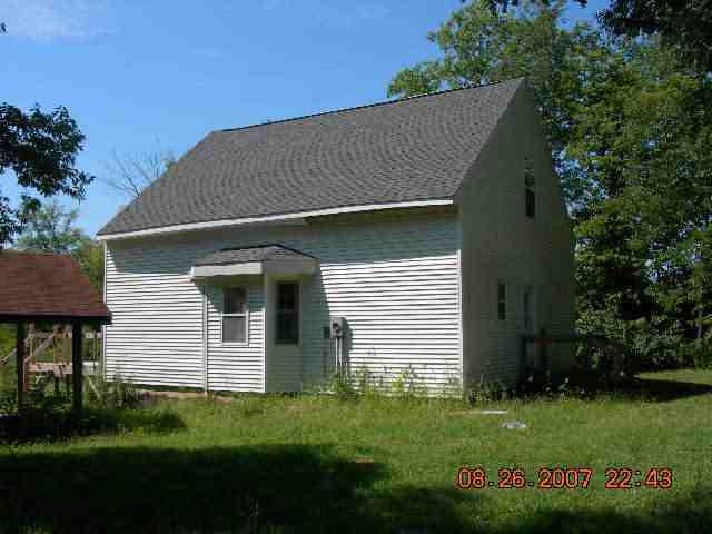 6328 N 900 Rd., Shirley, IL 61772