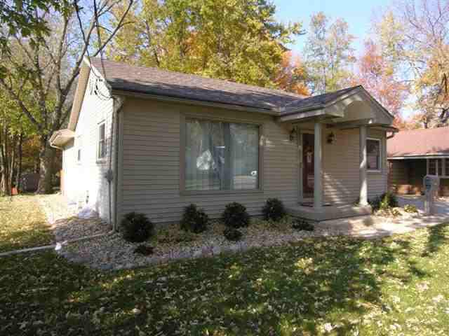 1311 S Linden St., Normal, IL 61761