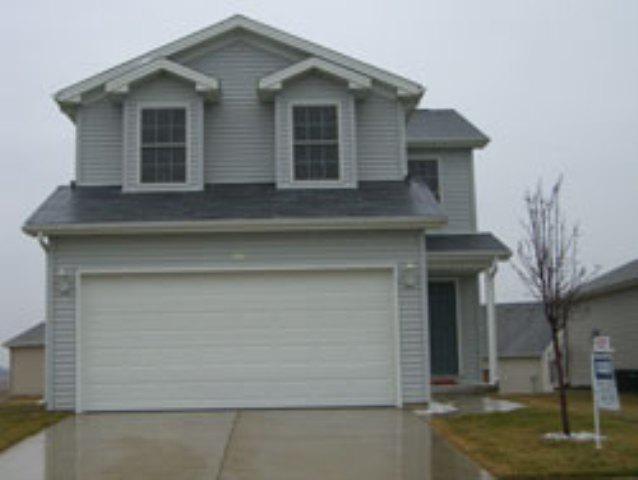 1104 Wanda Way, Bloomington, IL 61704