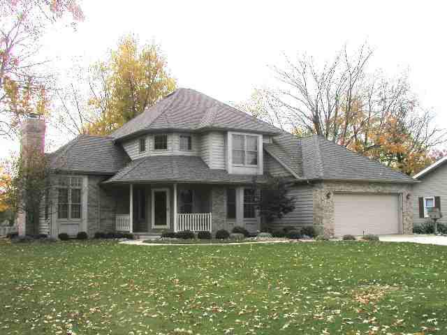 908 Richardson, Farmer City, IL 61842