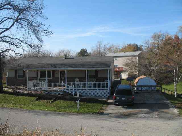 8850 Sunset Rd., Clinton, IL 61727