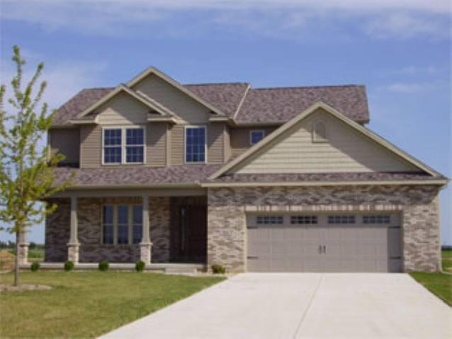 510 Prairie Meadows Dr., Heyworth, IL 61745