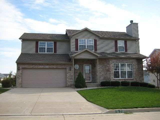 1510 Killarney Ct., Normal, IL 61761