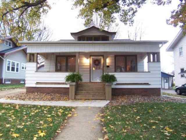 27 Payne Pl., Normal, IL 61761