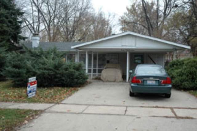 2117 Skyline Ct., Bloomington, IL 61701