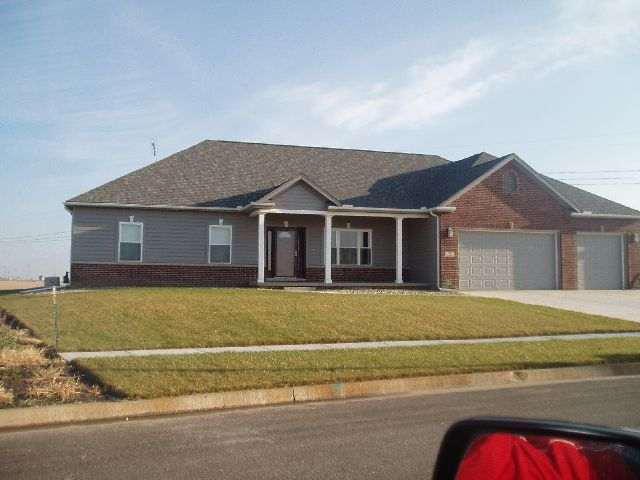 [Address Hidden by Seller], Bloomington, IL 61704