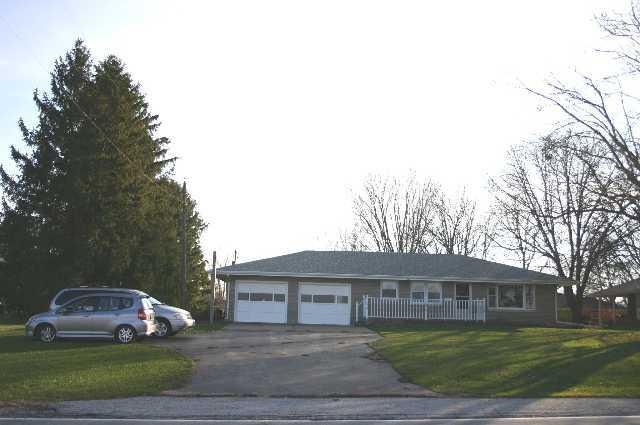 100 W Highway 165, Colfax, IL 61728