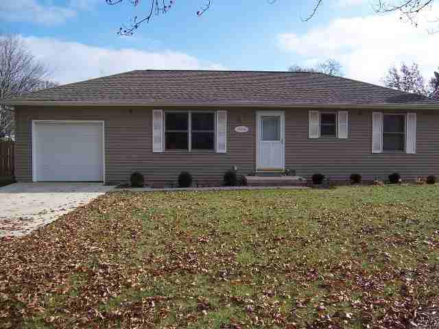 14960 Killion Rd., Mackinaw, IL 61755