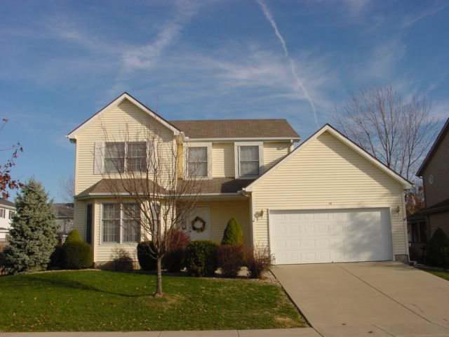 14 Hayloft, Bloomington, IL 61704
