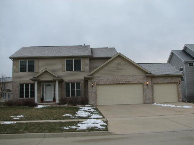 1714 Fraser, Normal, IL 61761
