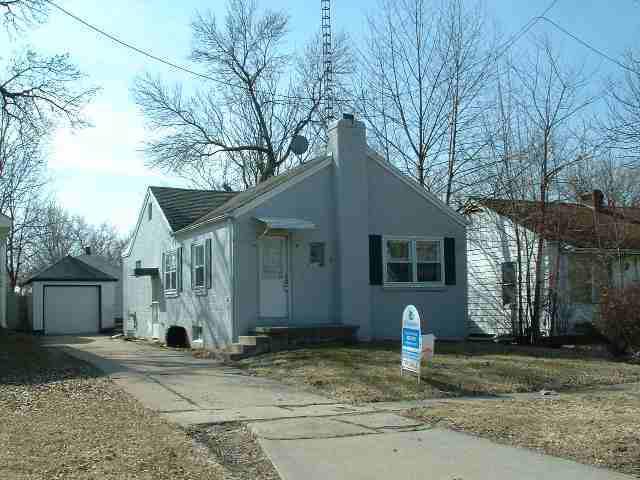 703 Cullom, Normal, IL 61701