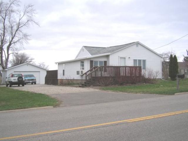 11610 N 2600 Rd., Ellsworth, IL 61737