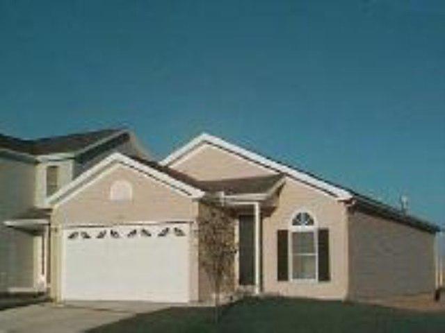 1108 Rader Run, Bloomington, IL 61704