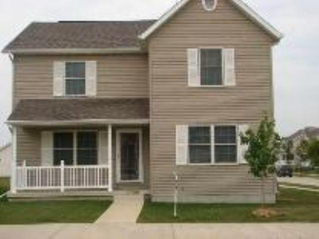 1212 Ogelthorpe Ave., Normal, IL 61761