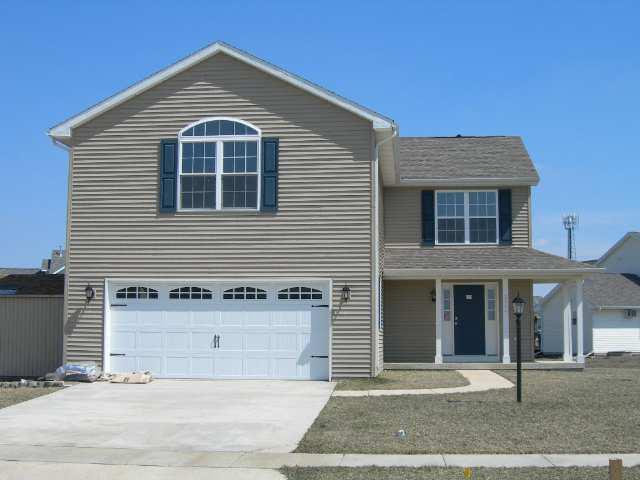 3904 Rockdale Dr., Champaign, IL 61822