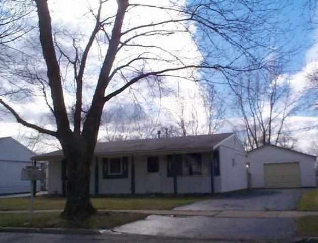 [Address Hidden by Seller], Bloomington, IL 61704