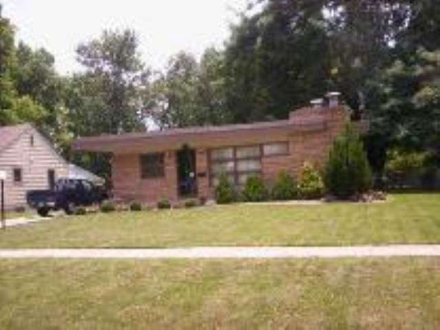 731 Dale, Normal, IL 61761