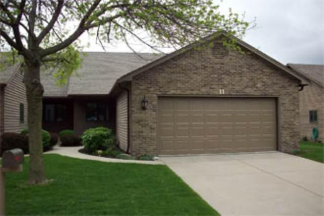 1509 Ft. Jesse #11, Normal, IL 61761