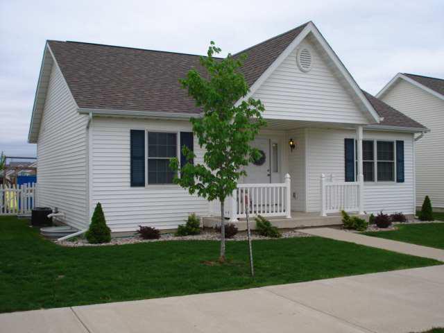 1206 Ogelthorpe Ave., Normal, IL 61761