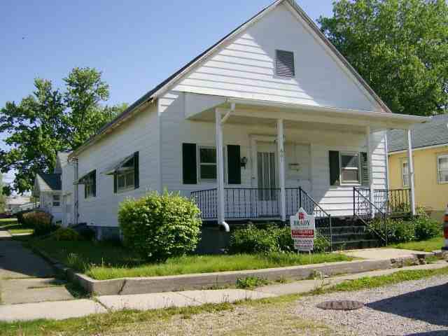 601 E Macon, Clinton, IL 61727