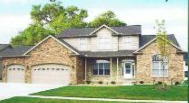 2810 Vrooman Ct., Bloomington, IL 61704