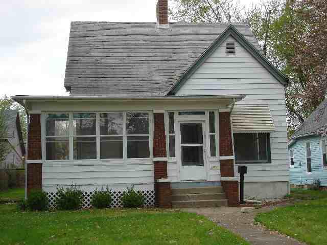 613 N Center, Clinton, IL 61727