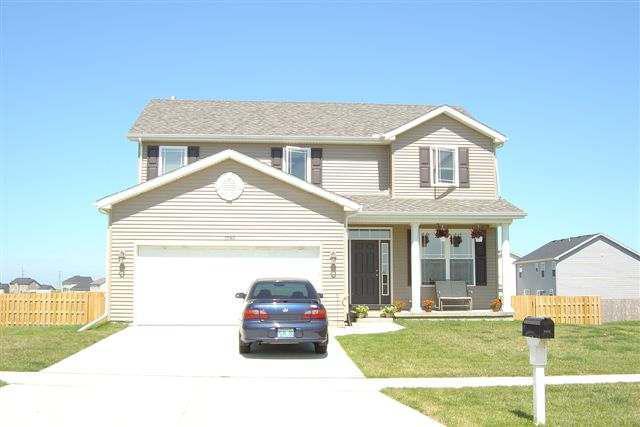 [Address Hidden by Seller], Normal, IL 61704