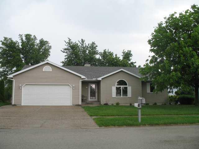 60 Somerset Dr., Clinton, IL 61727