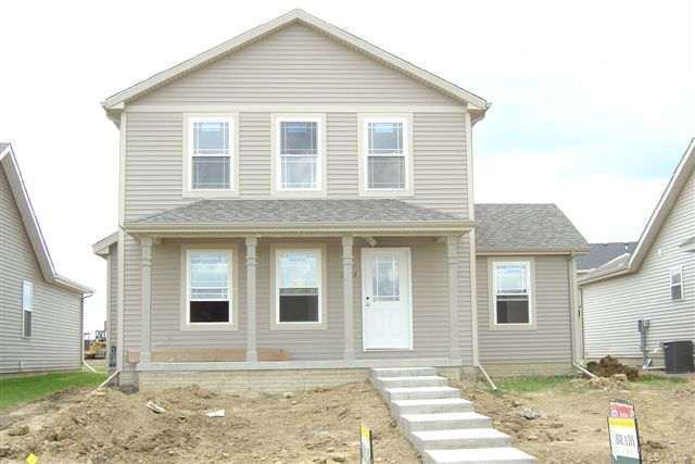 3543 Silverado Tr., Normal, IL 61761