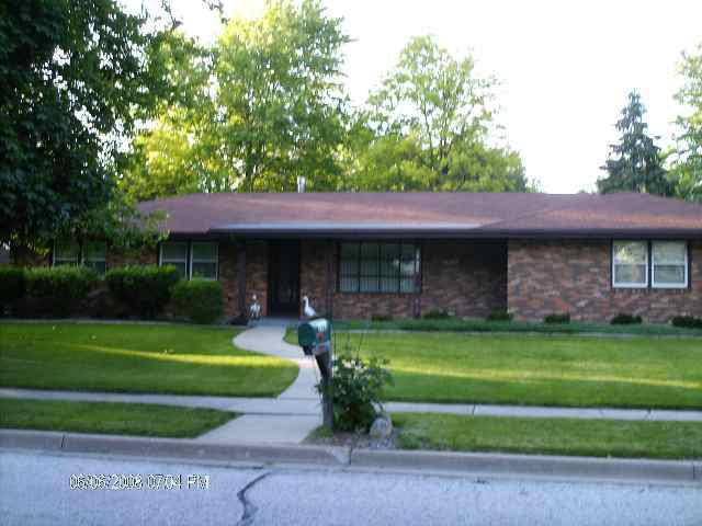 2622 Hall Ct., Bloomington, IL 61704