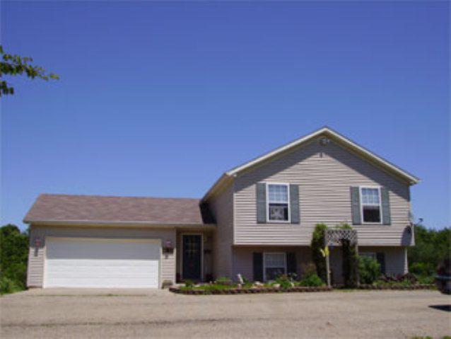 214 Brandy, Mackinaw, IL 61755