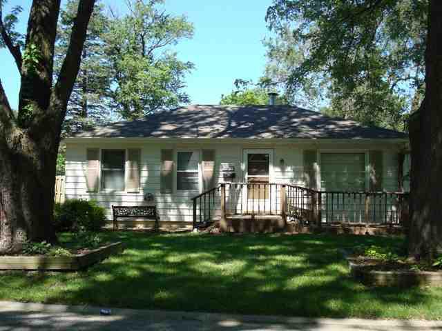 807 Livingston Dr., Normal, IL 61761
