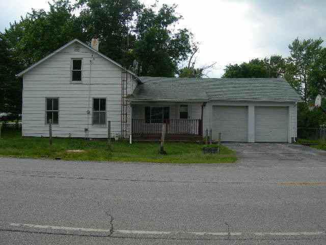 211 E Cooper St., Colfax, IL 61728