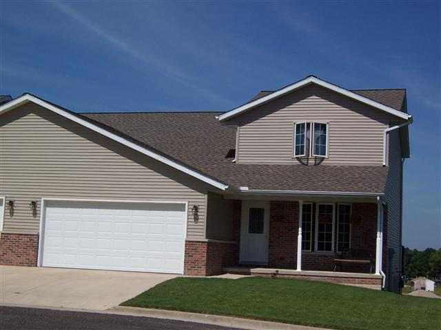 14 Thomas Ct., Mackinaw, IL 61755