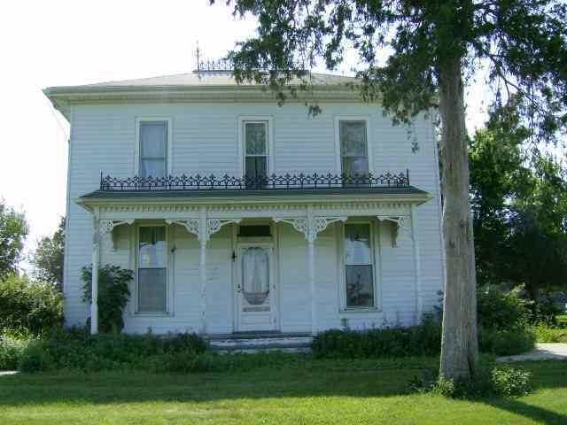 RR1 Box 268, Maroa, IL 61756
