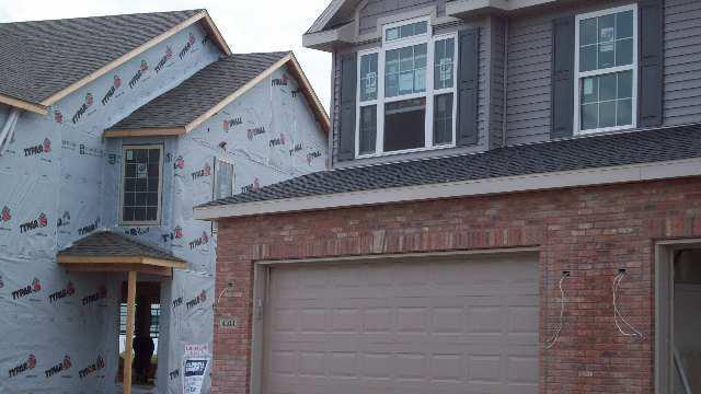 4103 Pumphouse Ln., Bloomington, IL 61704