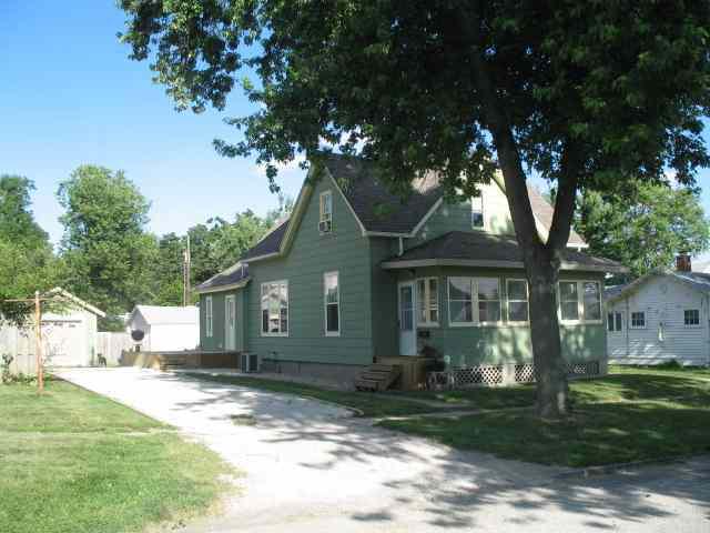 410 S Jackson, Clinton, IL 61727