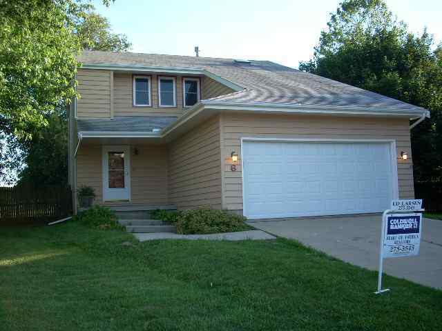 6 Ketchum Ct., Bloomington, IL 61704