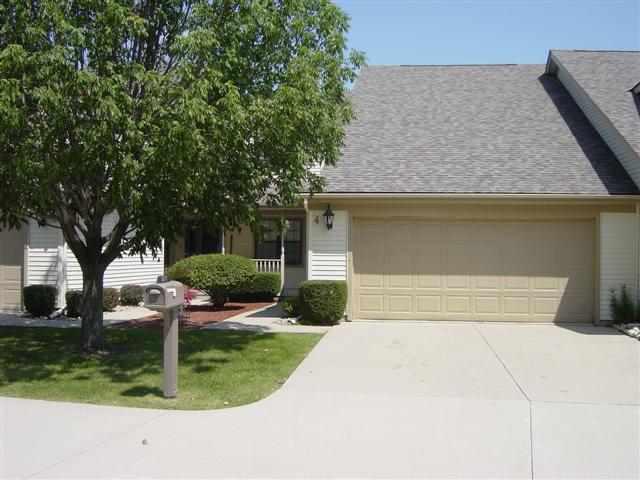 2604 Rainbow Ave. #4, Bloomington, IL 61704