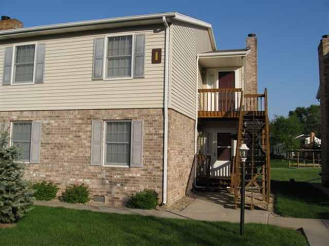 903 N Linden St. #207, Normal, IL 61761