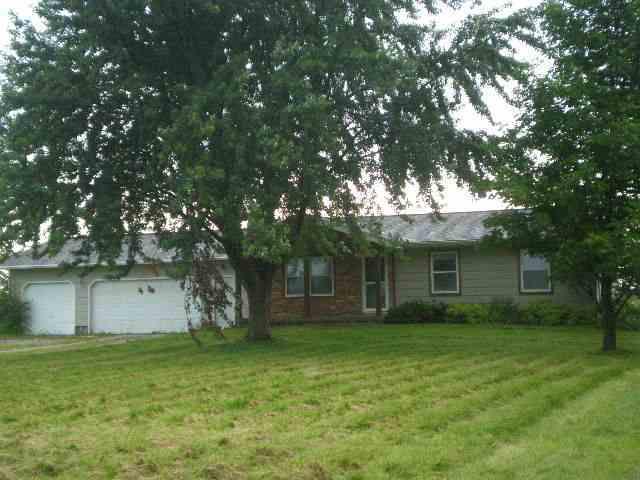 15652 E 2550n, Hudson, IL 61748