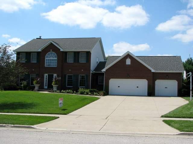 1912 Hackberry Rd., Bloomington, IL 61704
