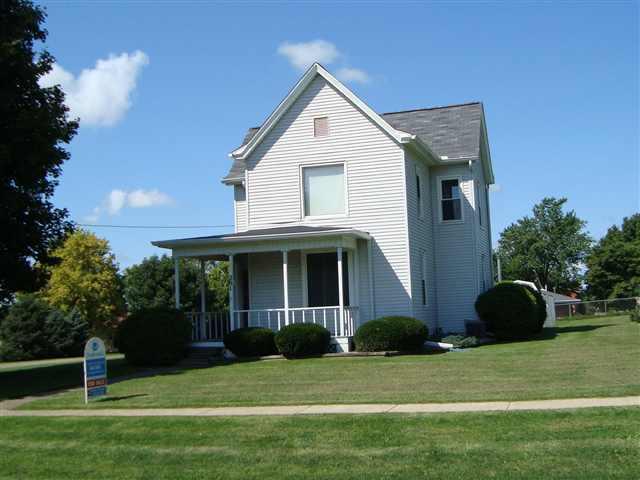 201 N Mason, Deer Creek, IL 61733
