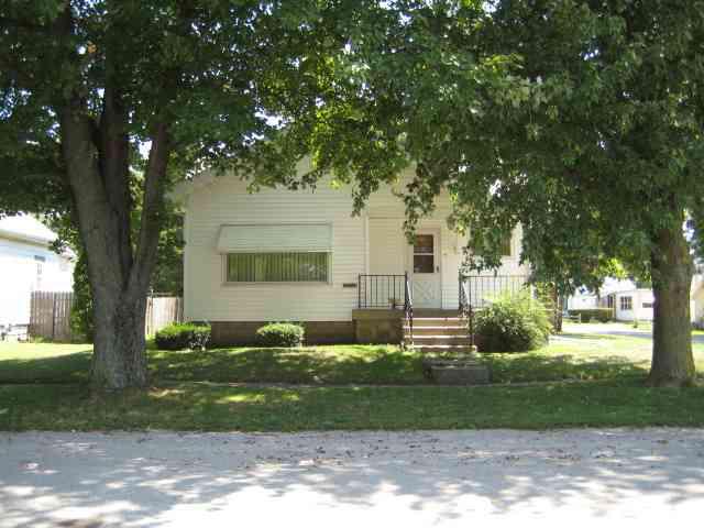 426 S Clinton, Clinton, IL 61727