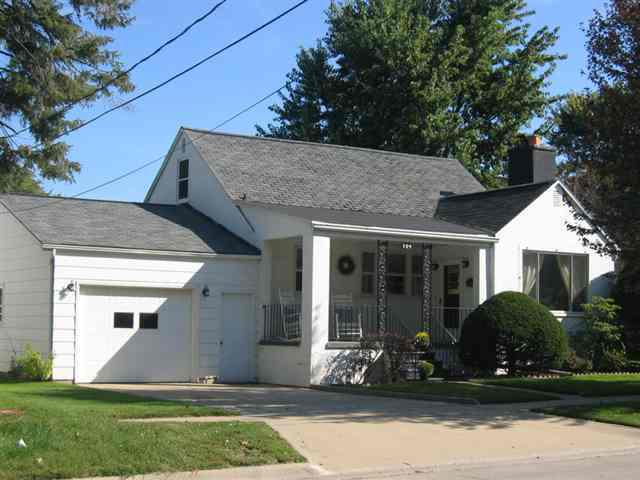 504 E Willow St., Normal, IL 61761