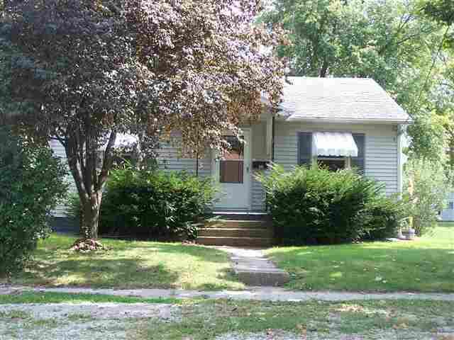 404 S Clinton, Clinton, IL 61727