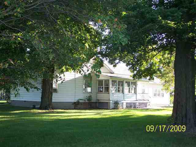 8334 Hallsville Rd., Clinton, IL 61727