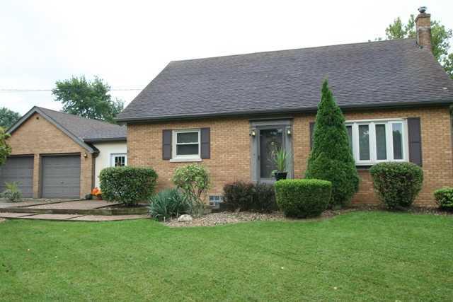 109 W Park St., Deer Creek, IL 61733