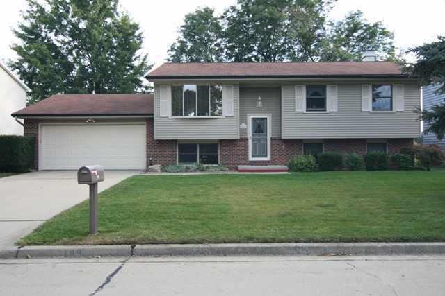 109 Suelynn Dr., Normal, IL 61761